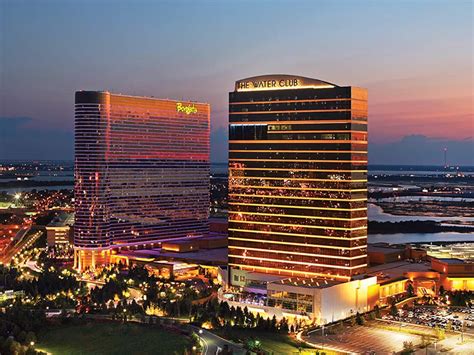 borgata tips
